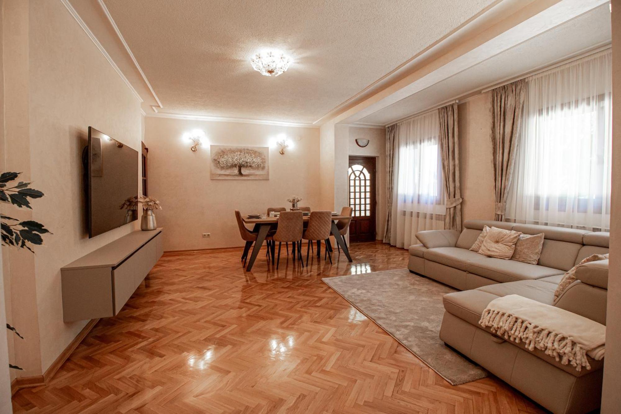 Villa Rose روفينج المظهر الخارجي الصورة