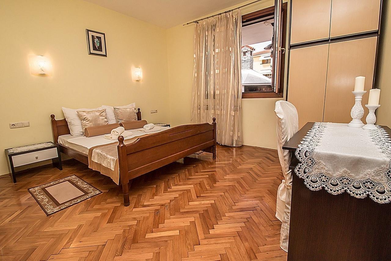 Villa Rose روفينج المظهر الخارجي الصورة