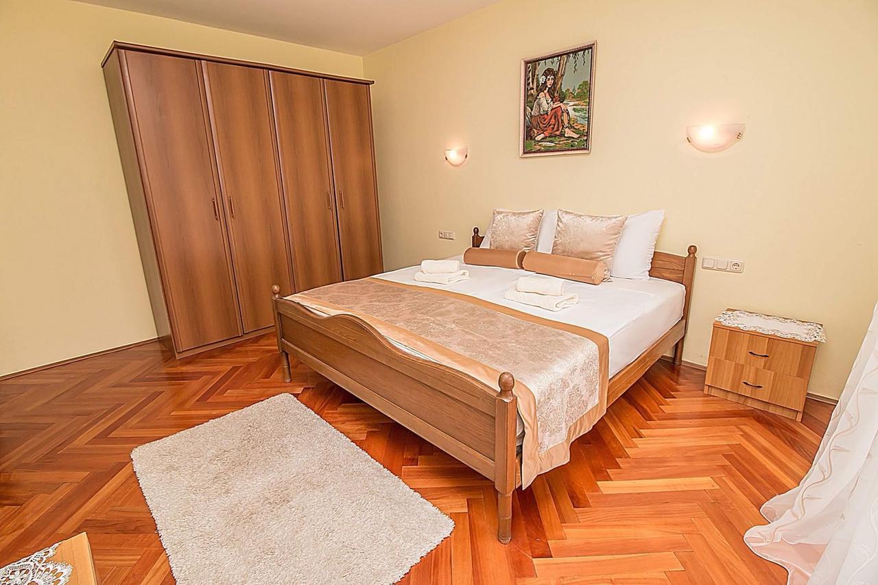 Villa Rose روفينج المظهر الخارجي الصورة