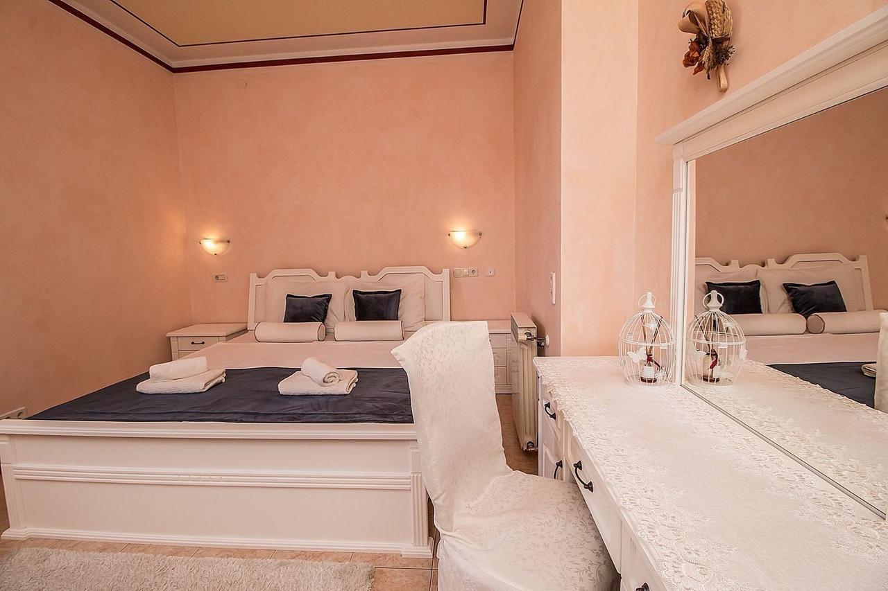 Villa Rose روفينج المظهر الخارجي الصورة