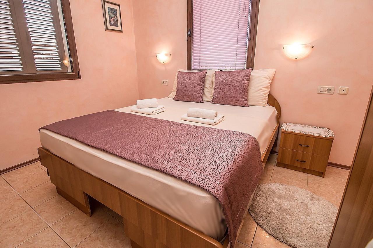 Villa Rose روفينج المظهر الخارجي الصورة