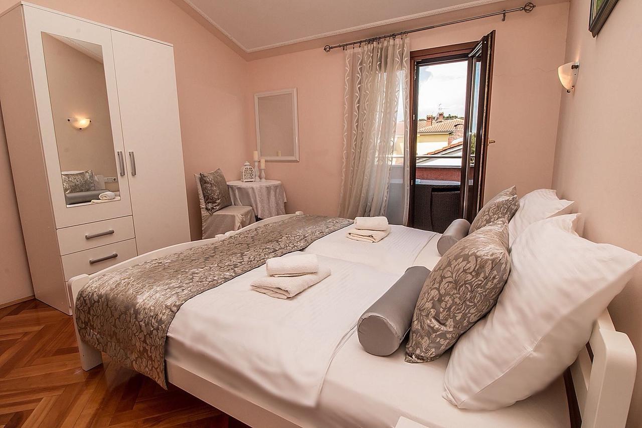 Villa Rose روفينج المظهر الخارجي الصورة